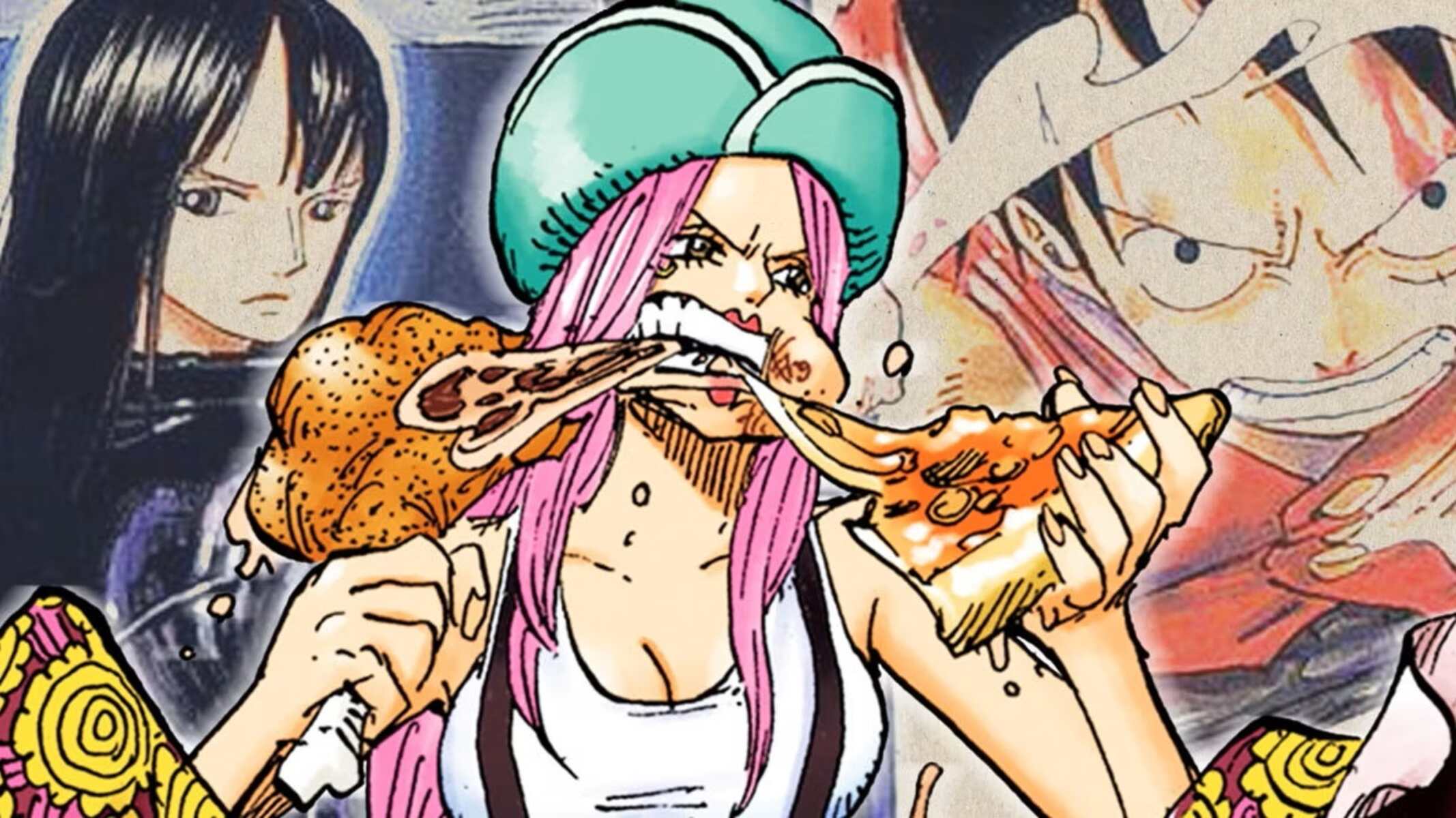 jewelry bonney 1