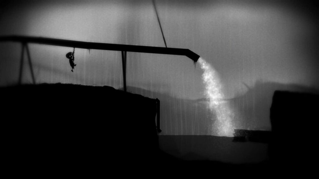 Limbo, Playstation