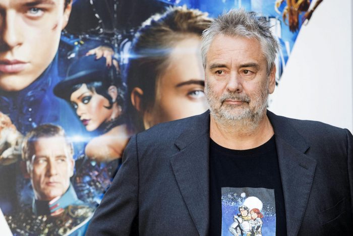 luc besson