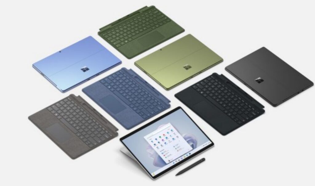 Microsoft Surface