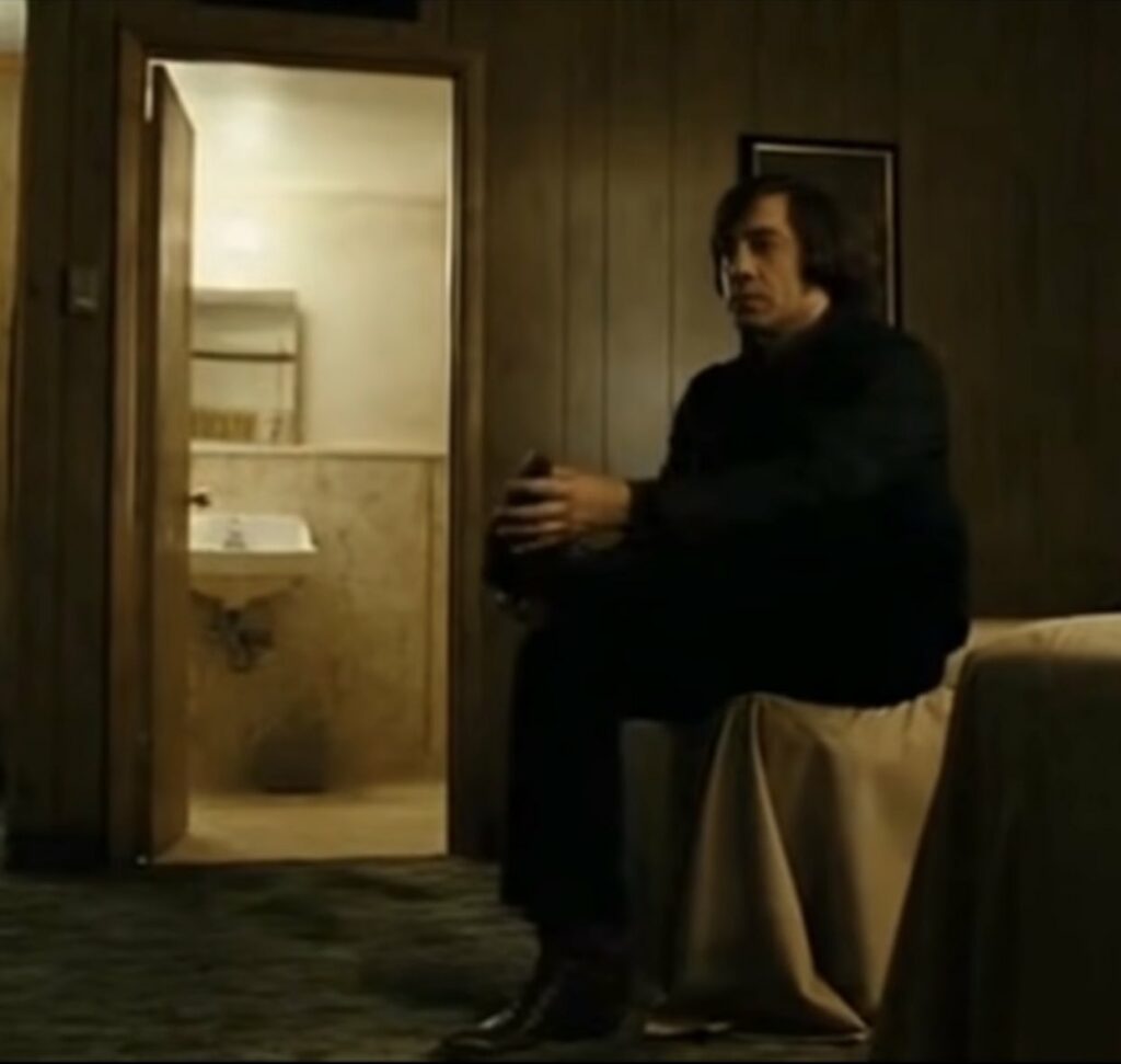 no country for old men