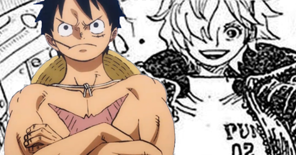 One Piece 1062 spoiler completi, traduzione in italiano con immagini e  dialoghi: una missione