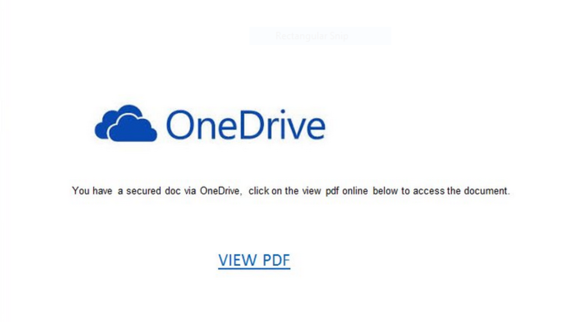 onedrive scam image distribution sensorstechforum com edited