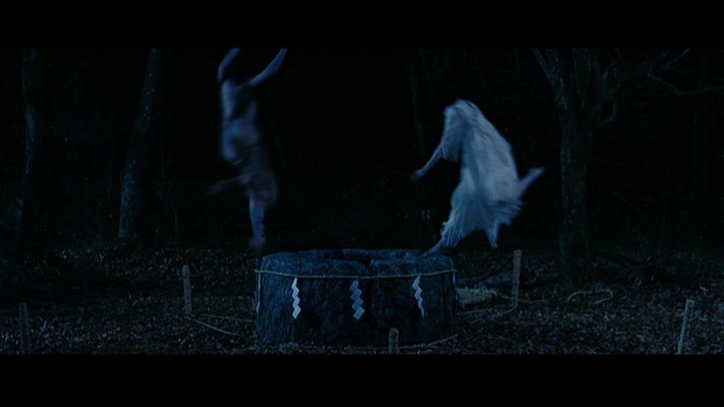 sadako vs kayako