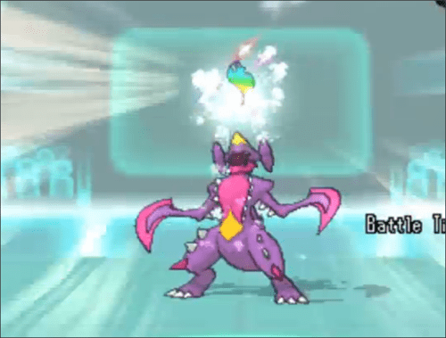 shinies mega garchomp 7949535488