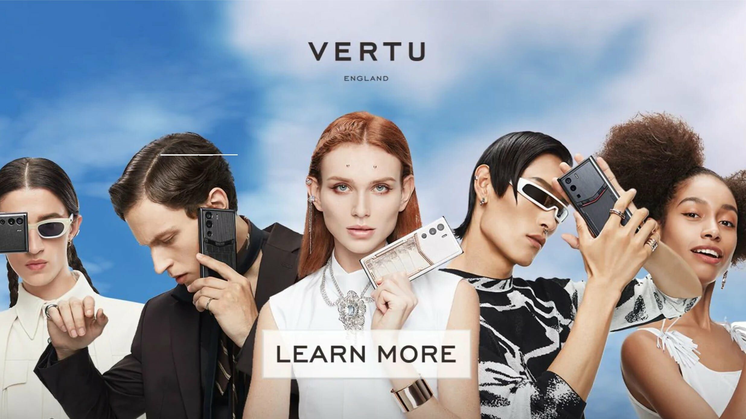 vertu metavertu nuova linea