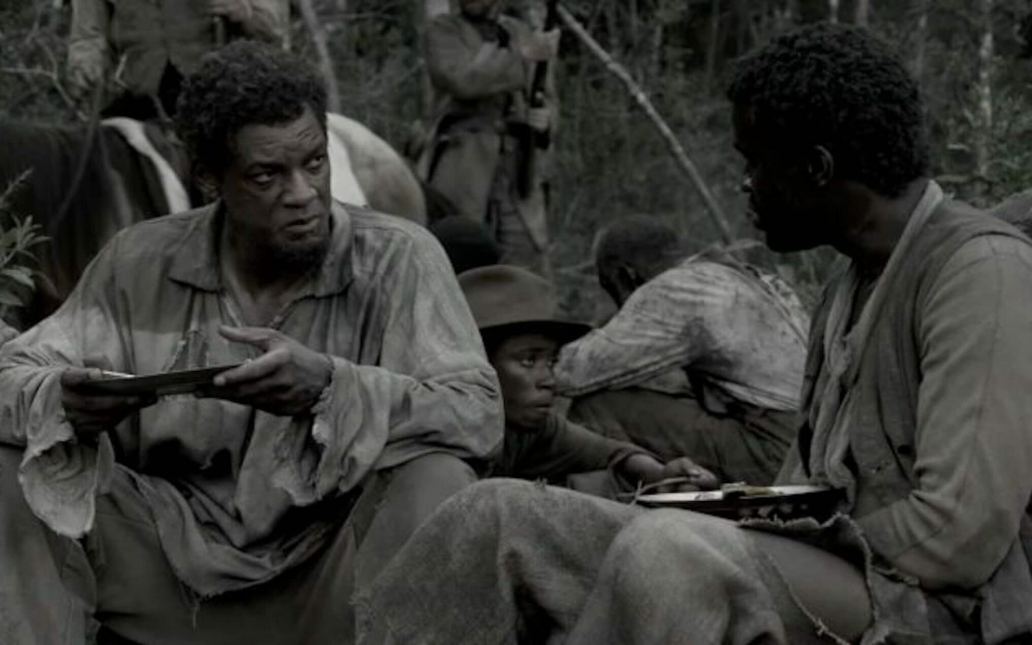 Will Smith potrebbe riceve una candidatura agli Oscar 2023 per "Emancipation"?