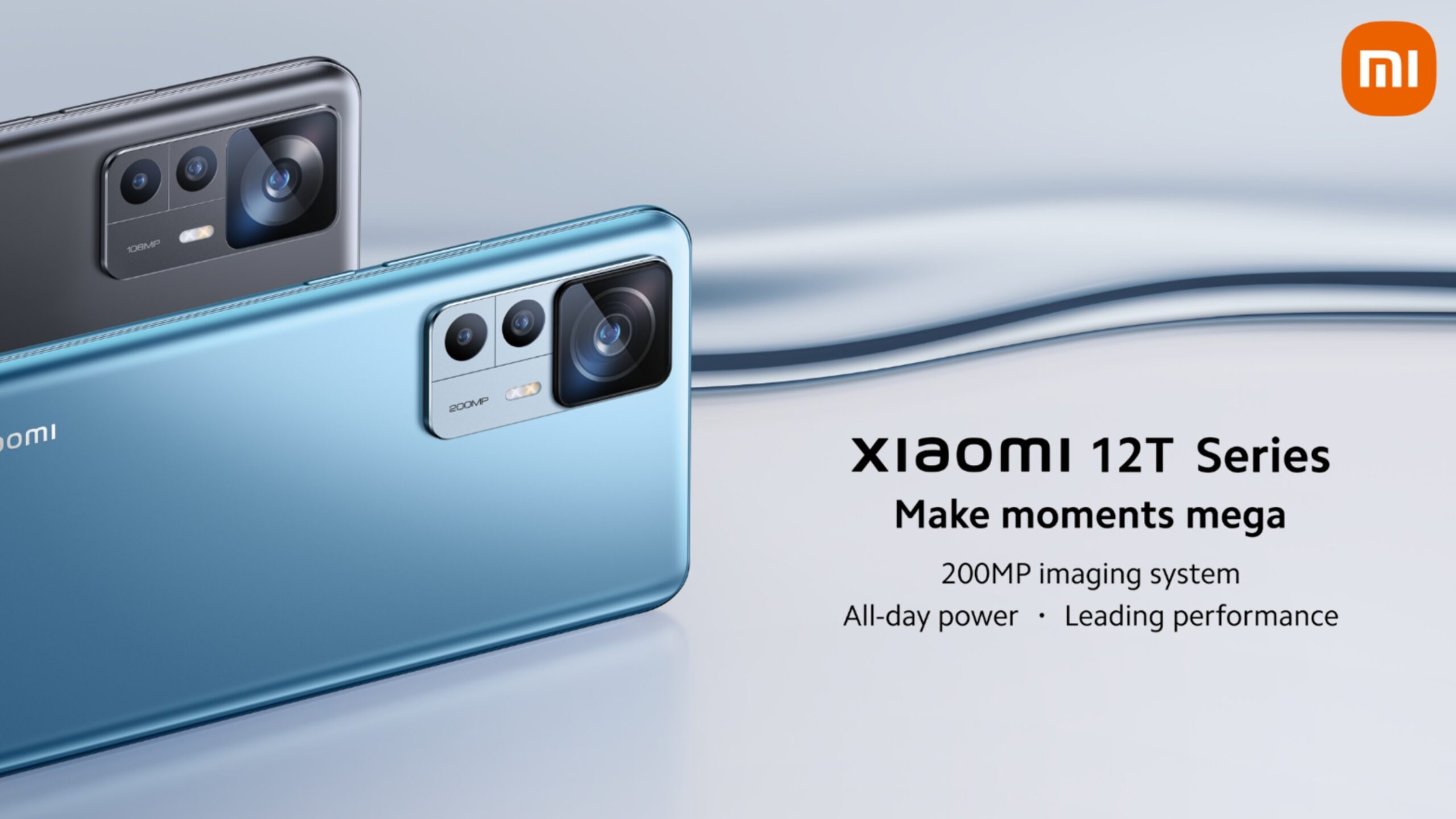 Xiaomi 12T Series