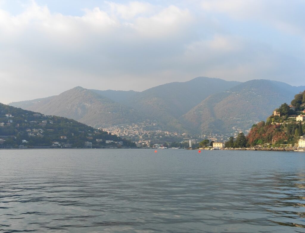 Lago di Como