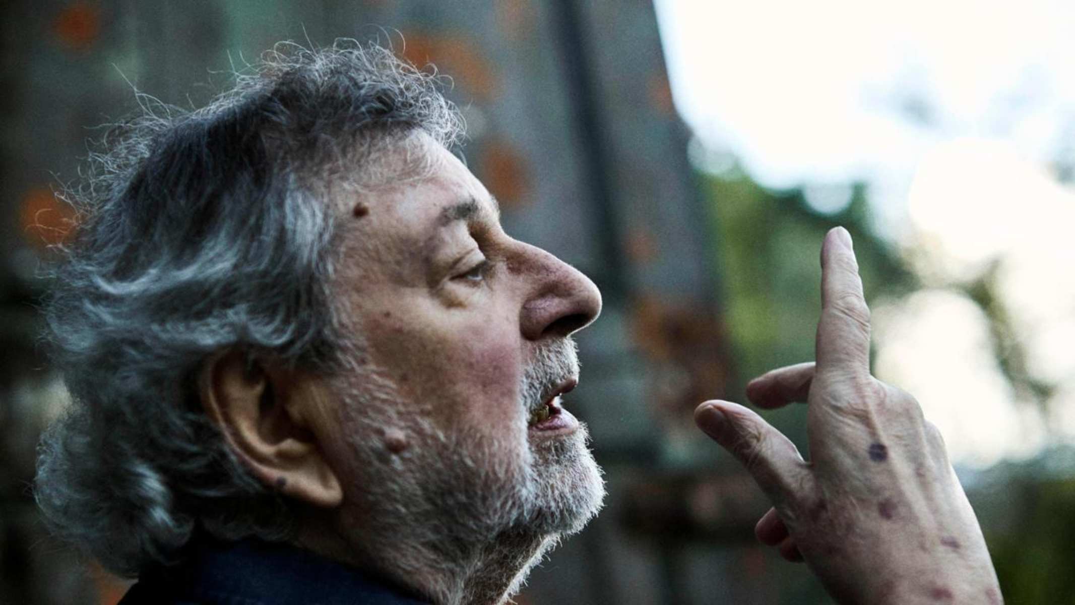 Francesco Guccini