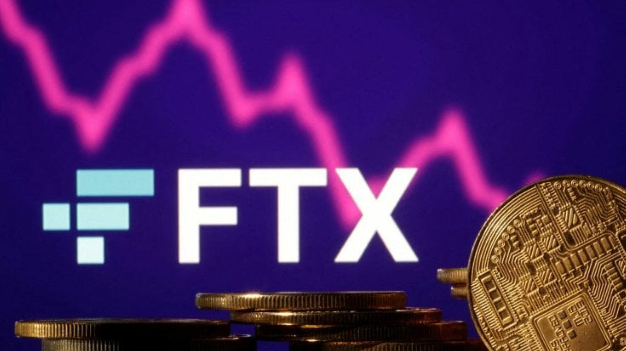FTX in bancarotta