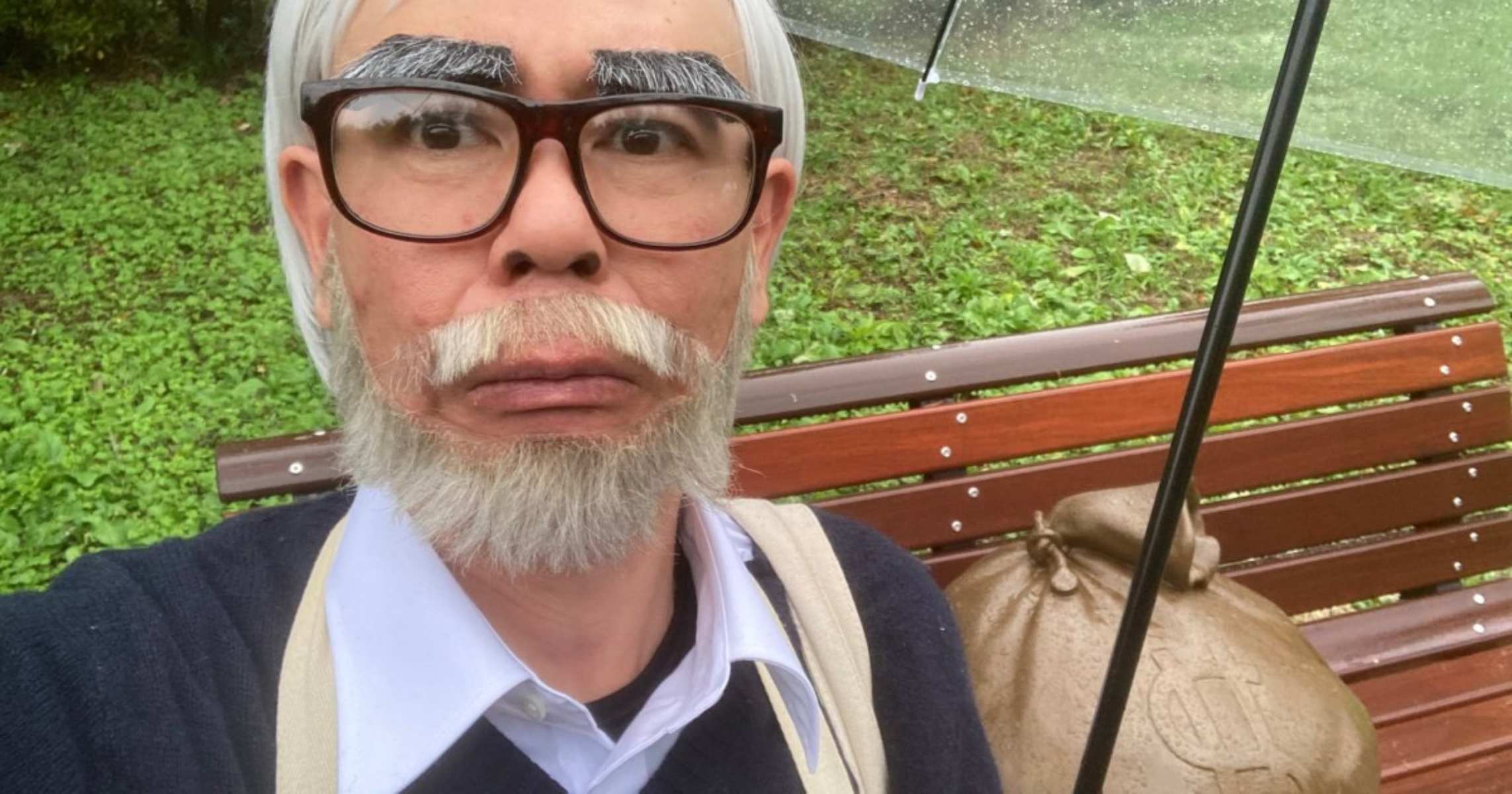 Ghibli, Hayao Miyazaki