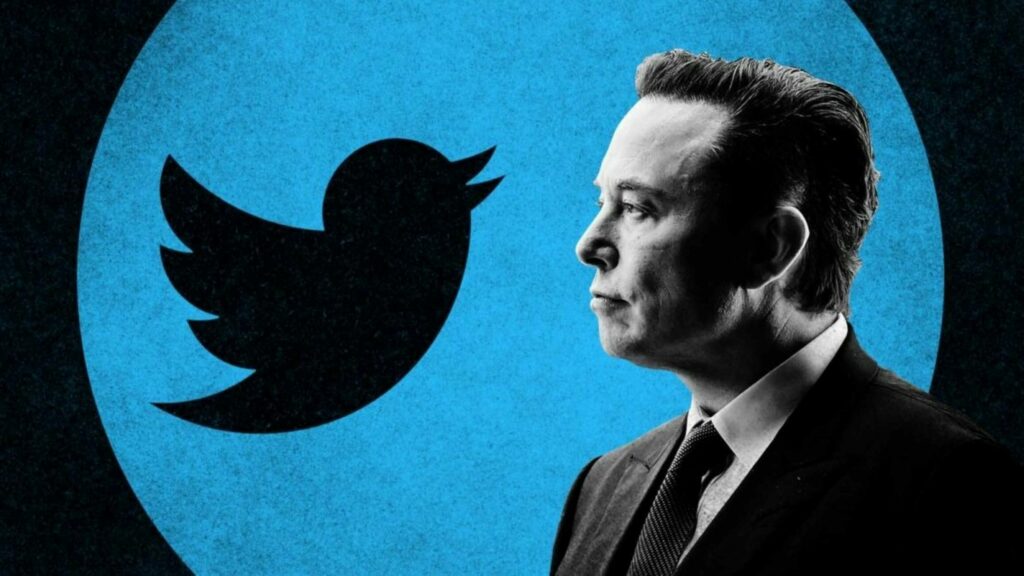 Elon Musk licenzia dipendenti di Twitter