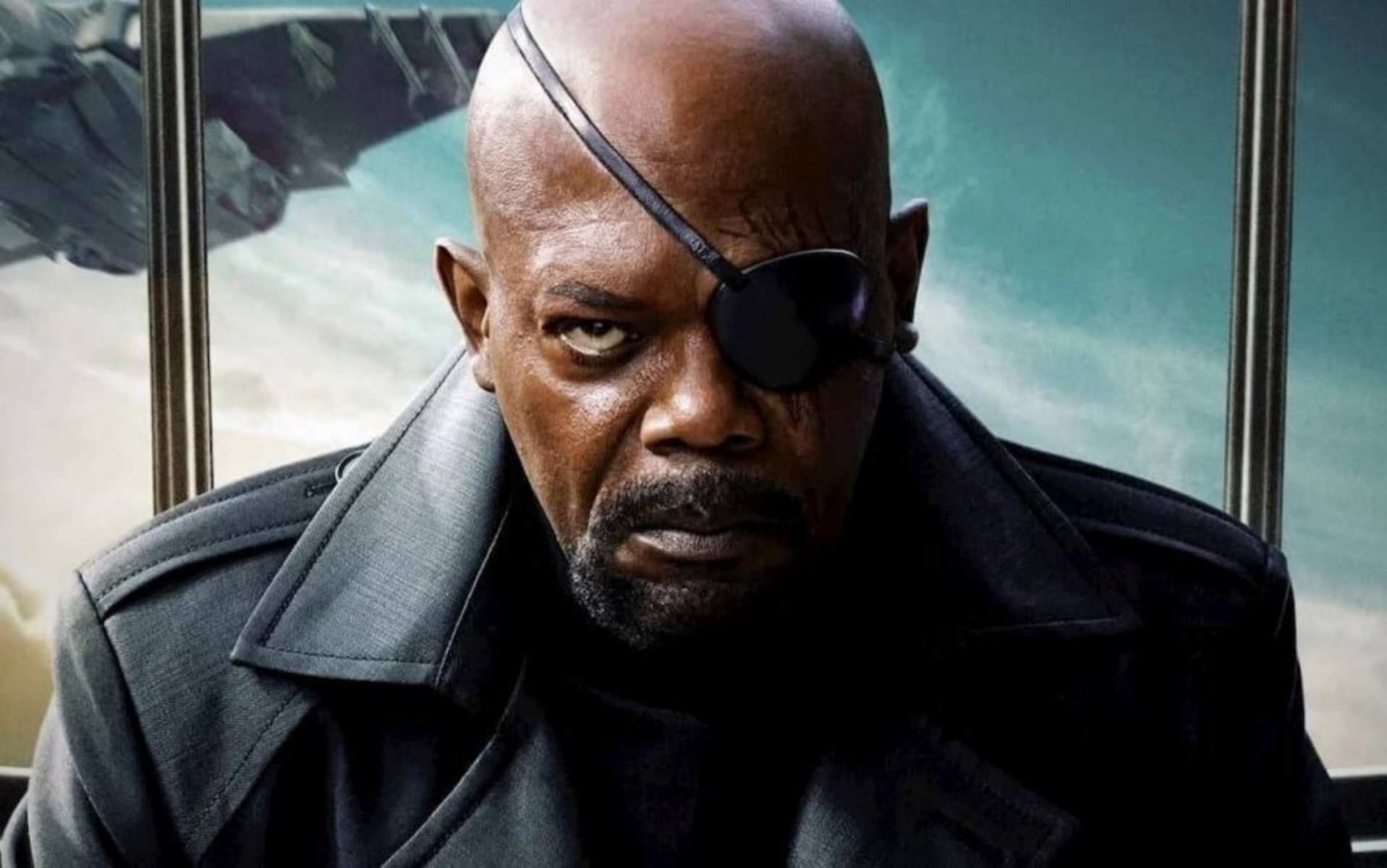 Samuel L. Jackson