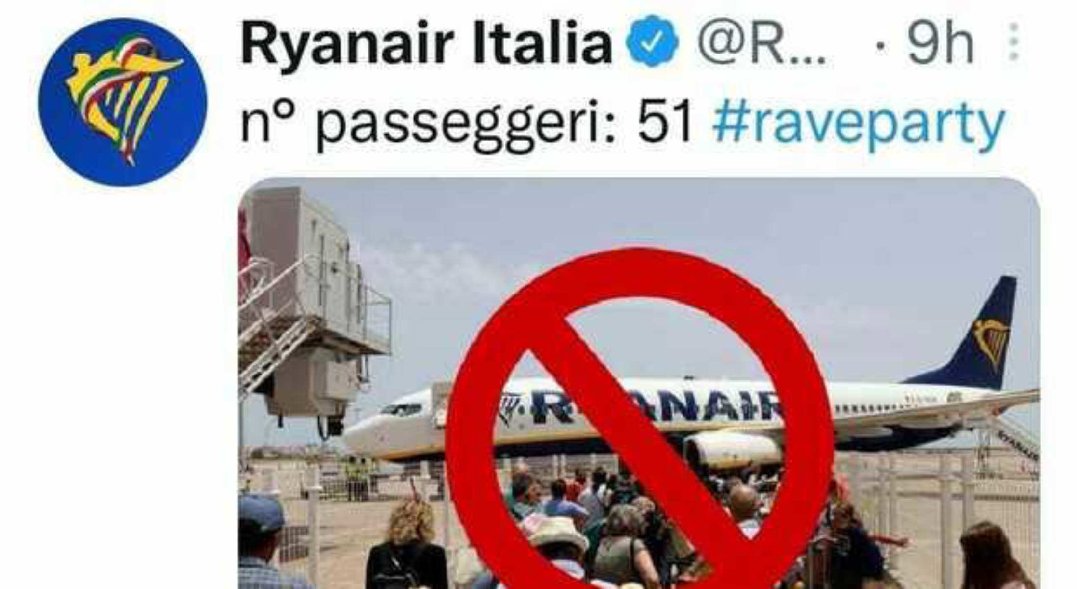 Ryanair