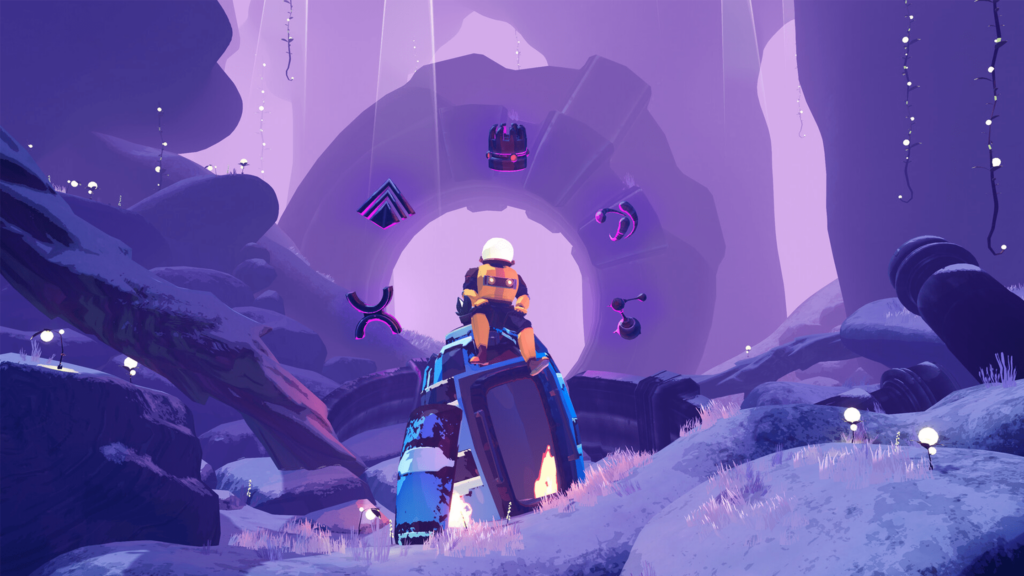 Risk of Rain viene acquistato da Gearbox, che pubblicherà anche un "Passion Project" dei creatori 1 Risk-of-rain-2-commando-resting