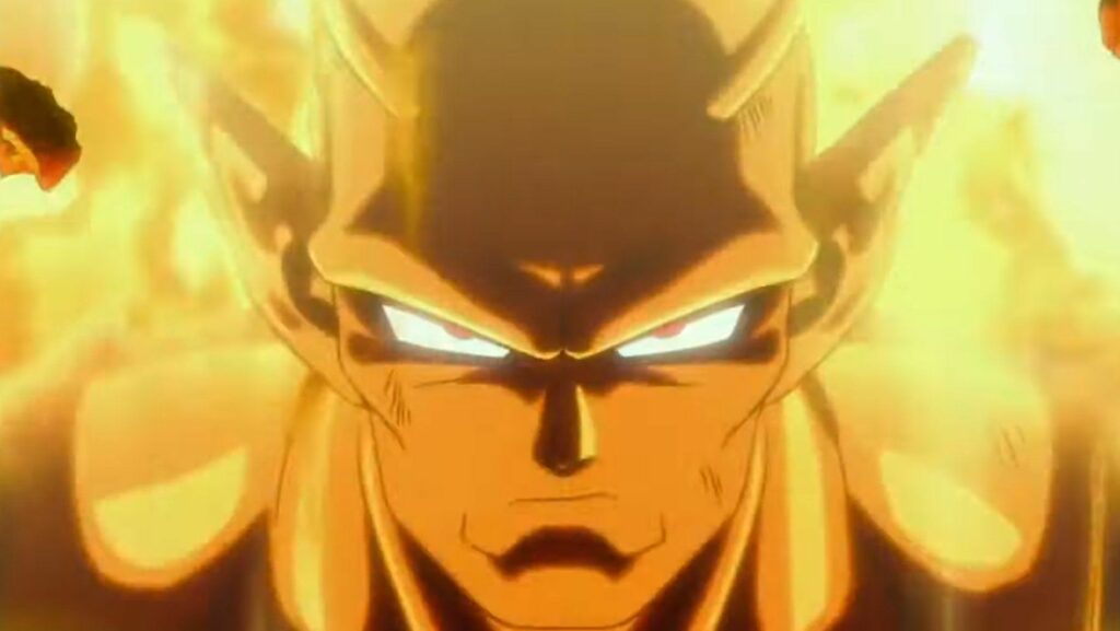 Dragon Ball Super Orange Piccolo Is As Strong As Goku Says Akira Toriyama