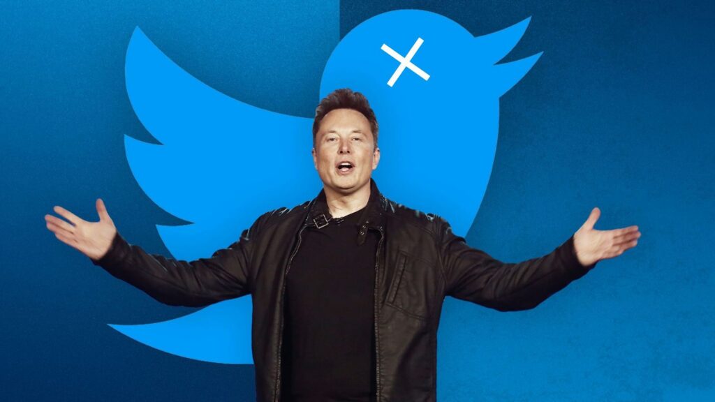 Elon Musk Twitter