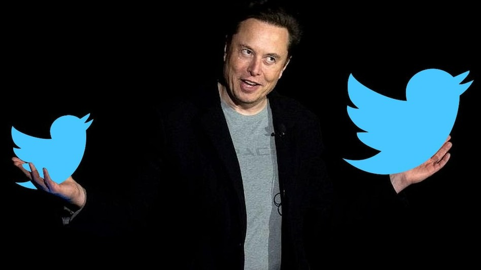 Elon Musk ha brillantemente mess