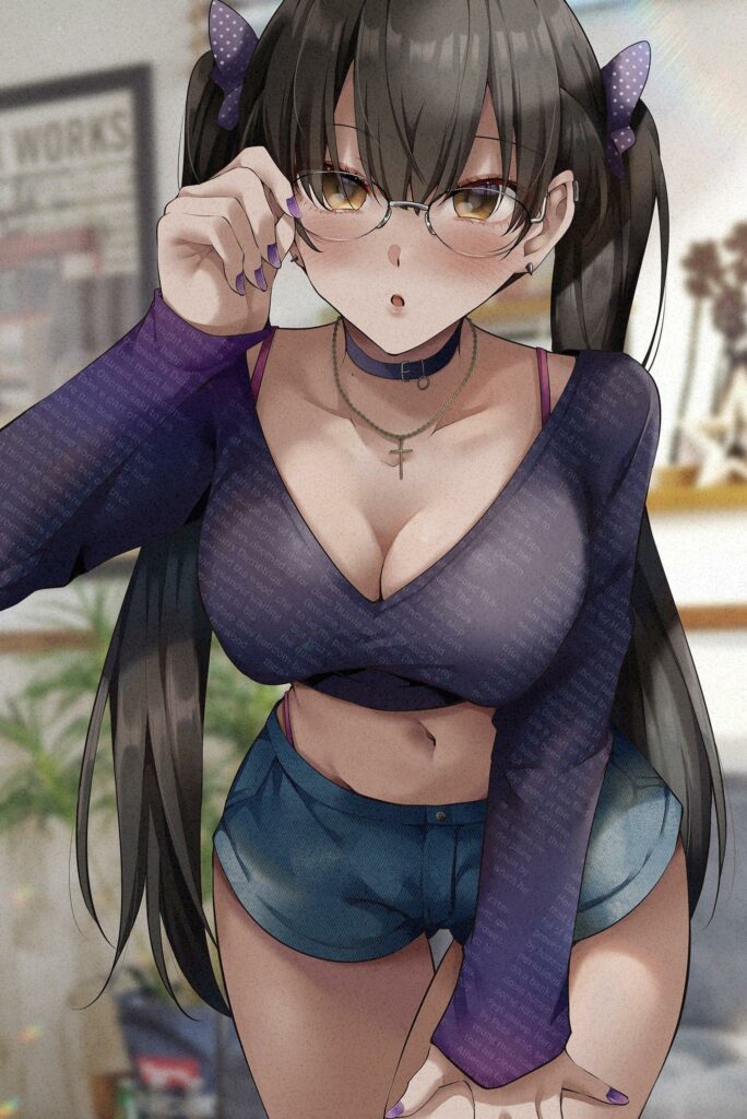 Nice Oppai Day