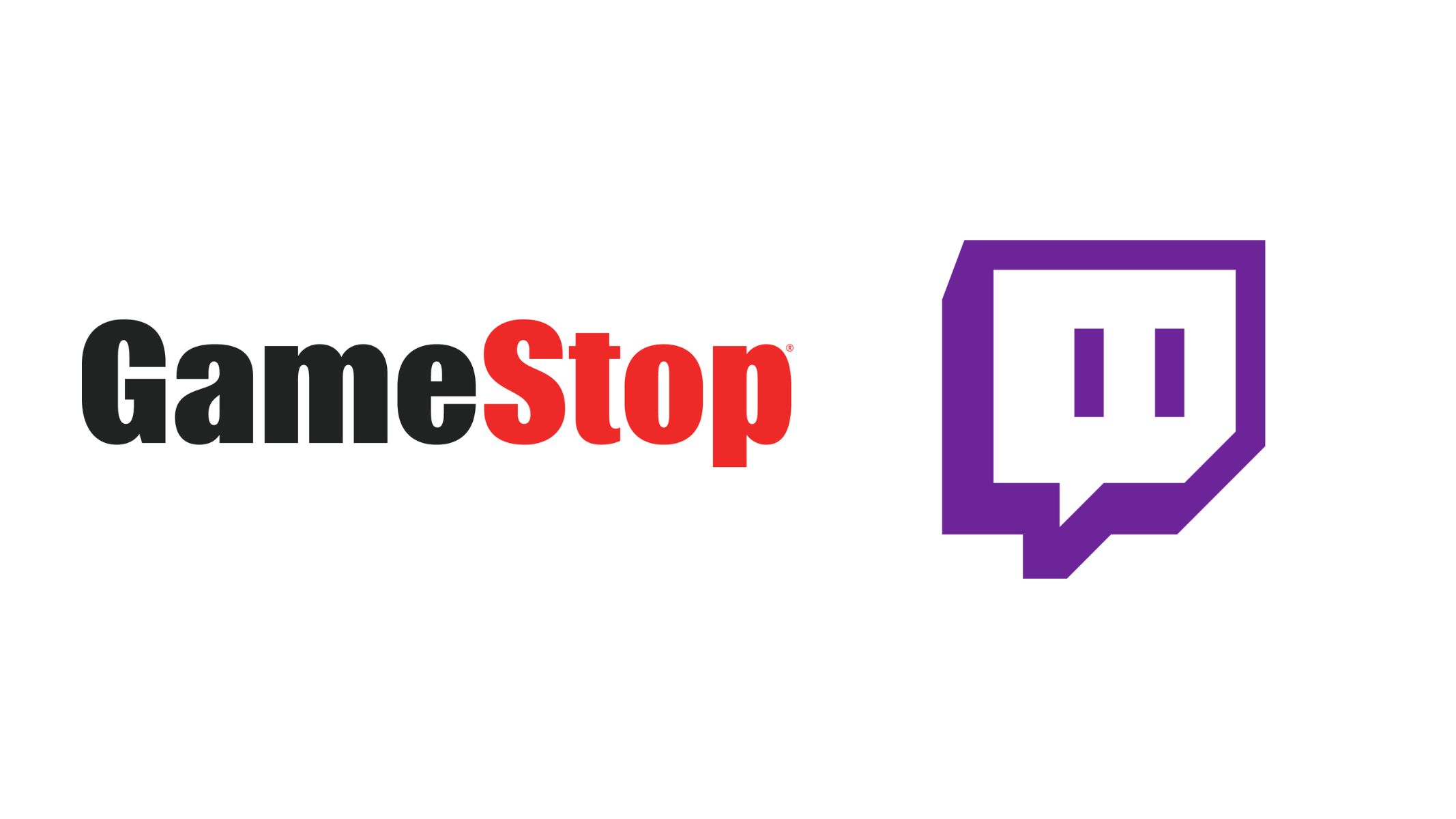 Gamestop Twitch