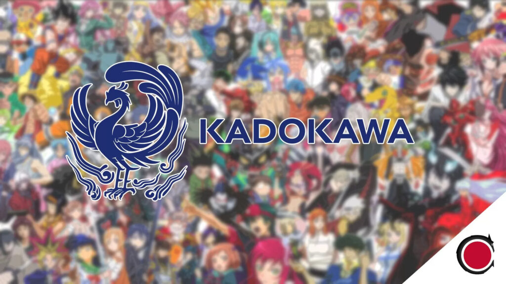 Kadokawa JP