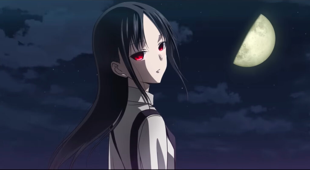 Kaguya sama Love is War 18