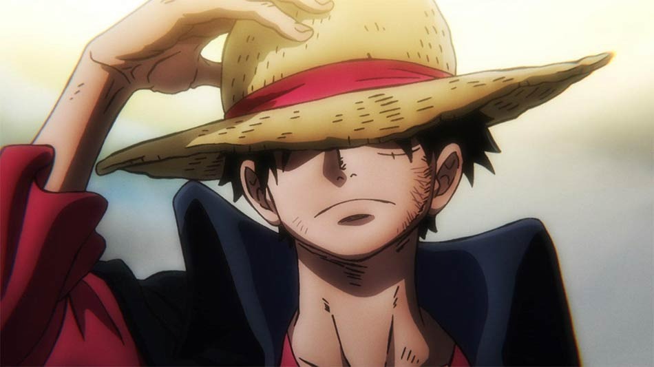 Luffy Best Profile Pictures