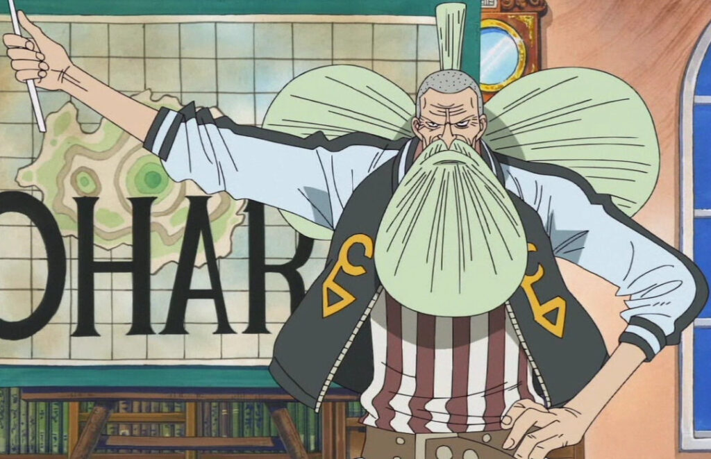 One Piece Manga 1066 Spoilers