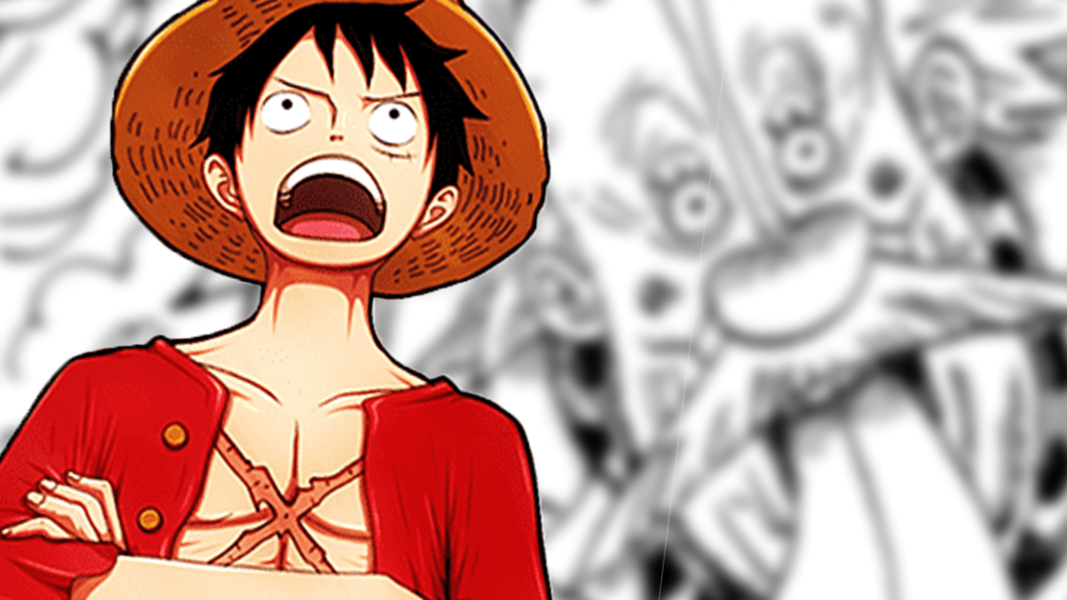 One Piece finalmente presenta al verdadero Dr Vegapunk 1