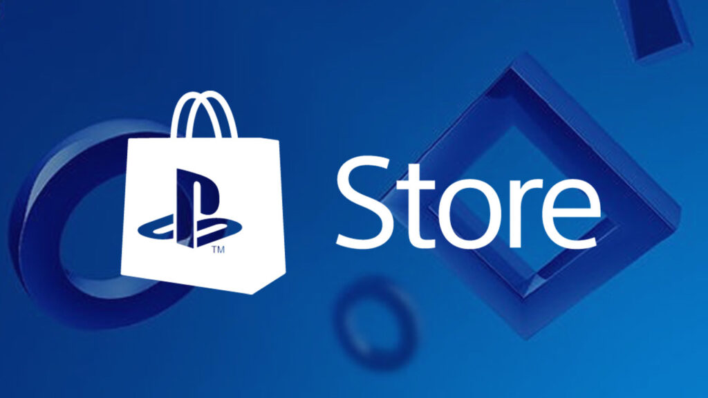 PlayStationStore 3 2