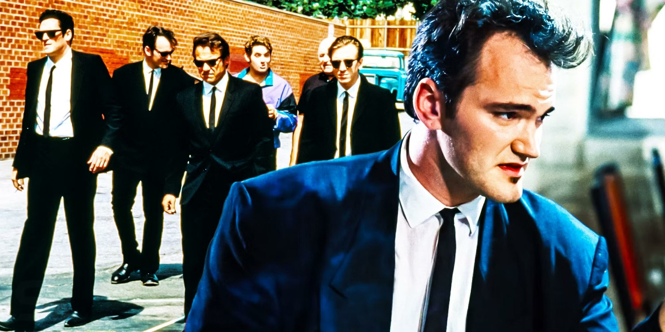 Quentin Tarantino, il regista ha eletto i suoi 7 film preferiti: "Per me sono perfetti"