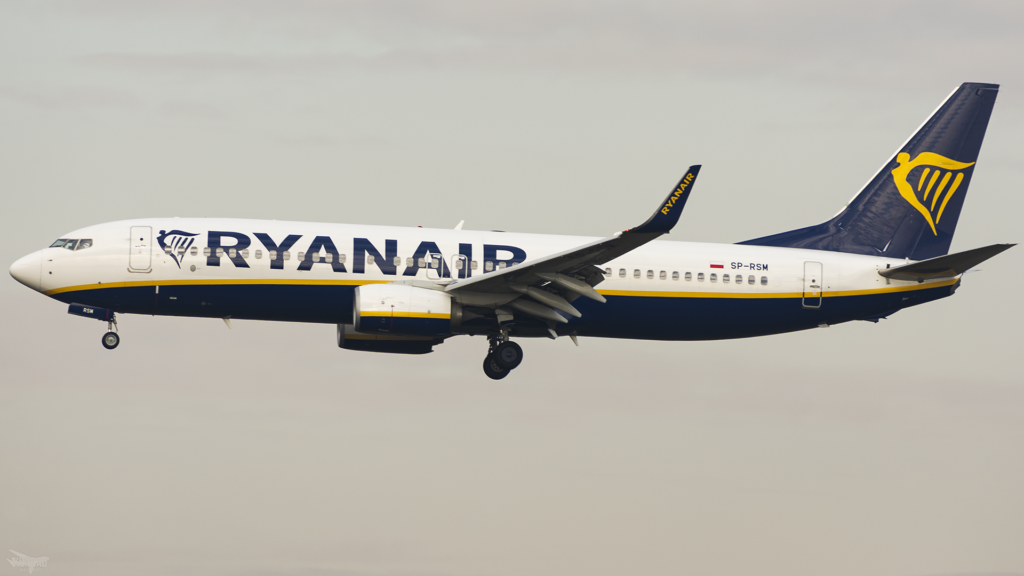 Ryanair