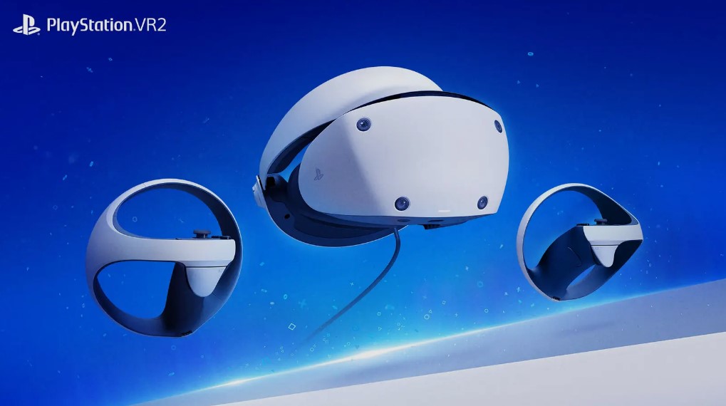 PlayStation VR2