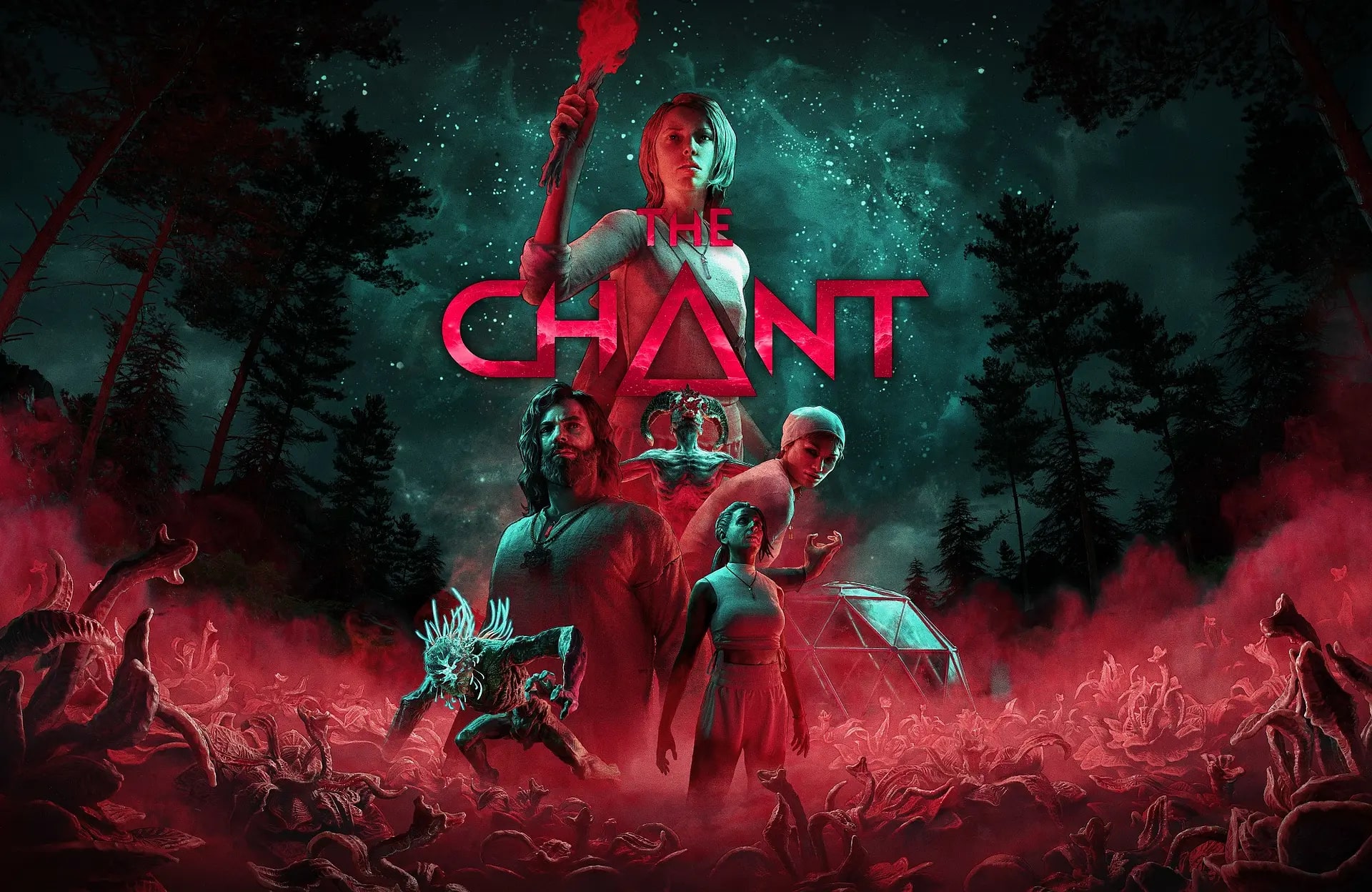 The Chant Recensione