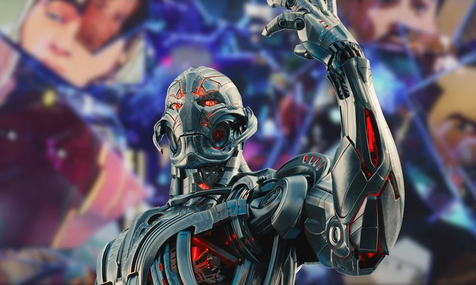 Ultron