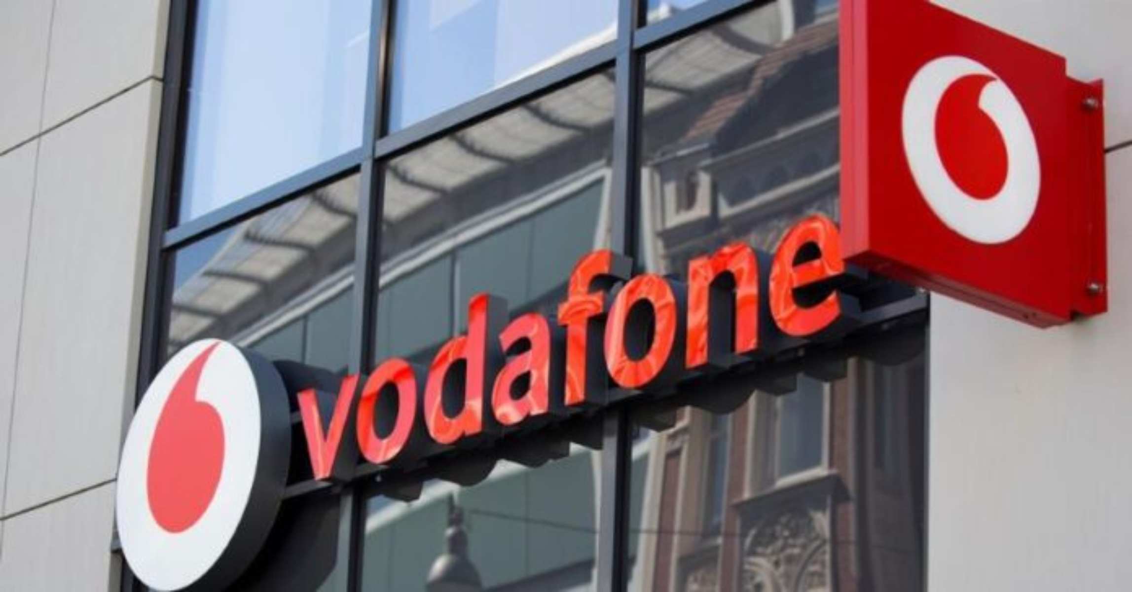 Vodafone