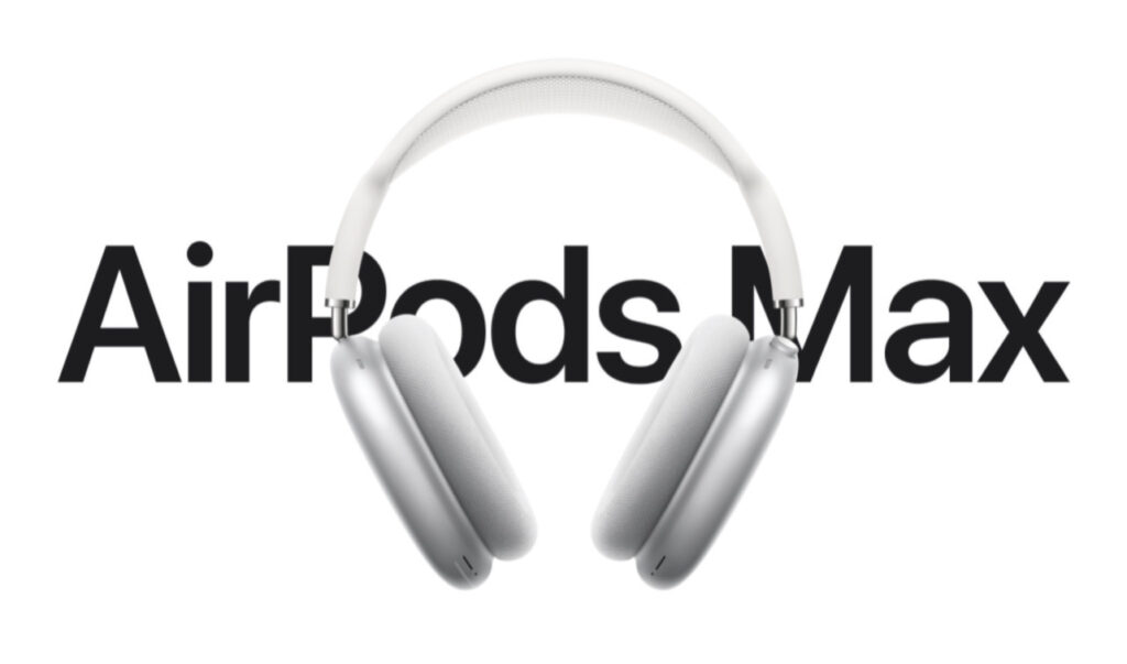 AirPods Max