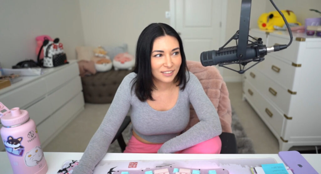 Alinity