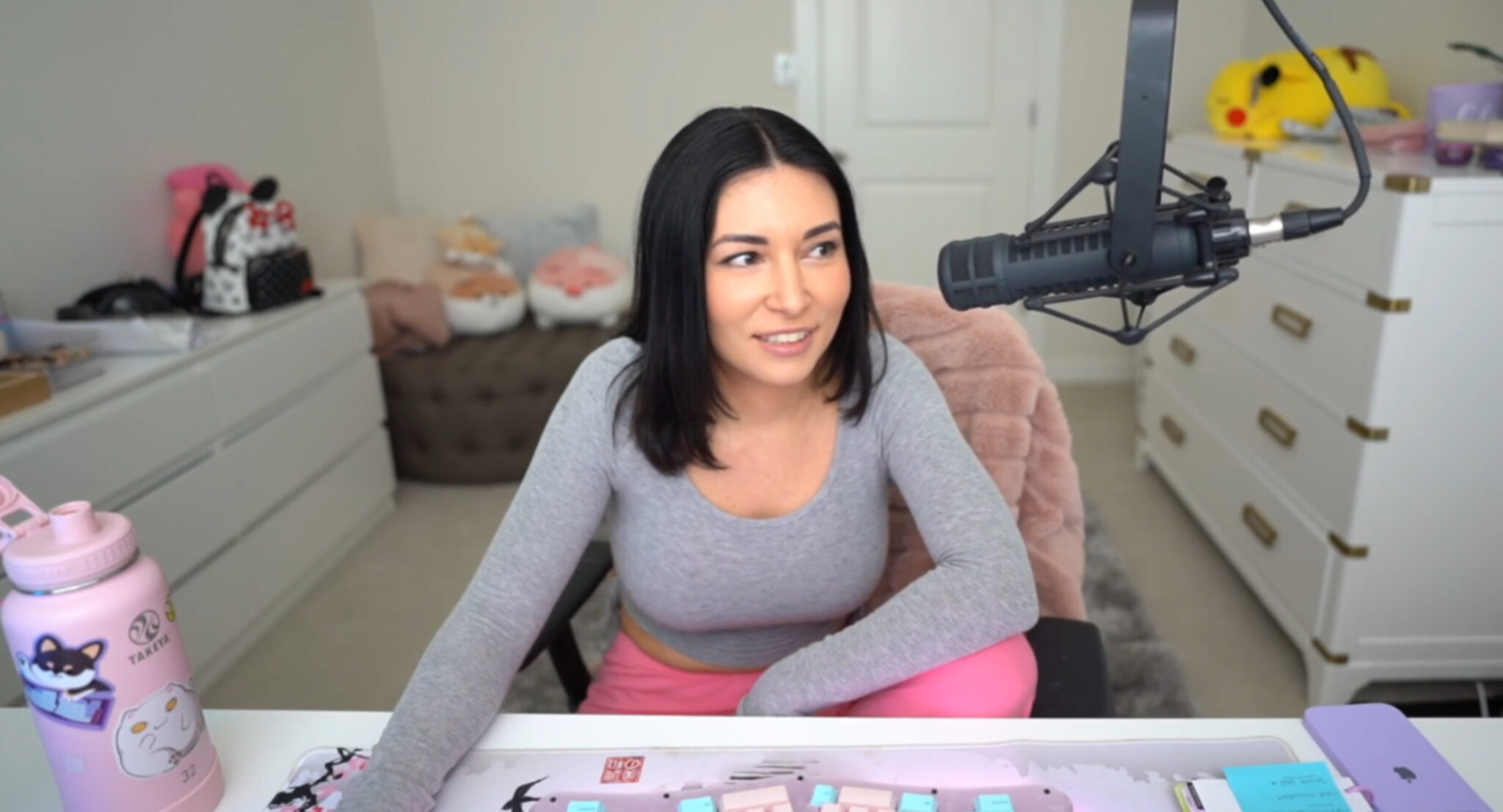 Alinity Exposed