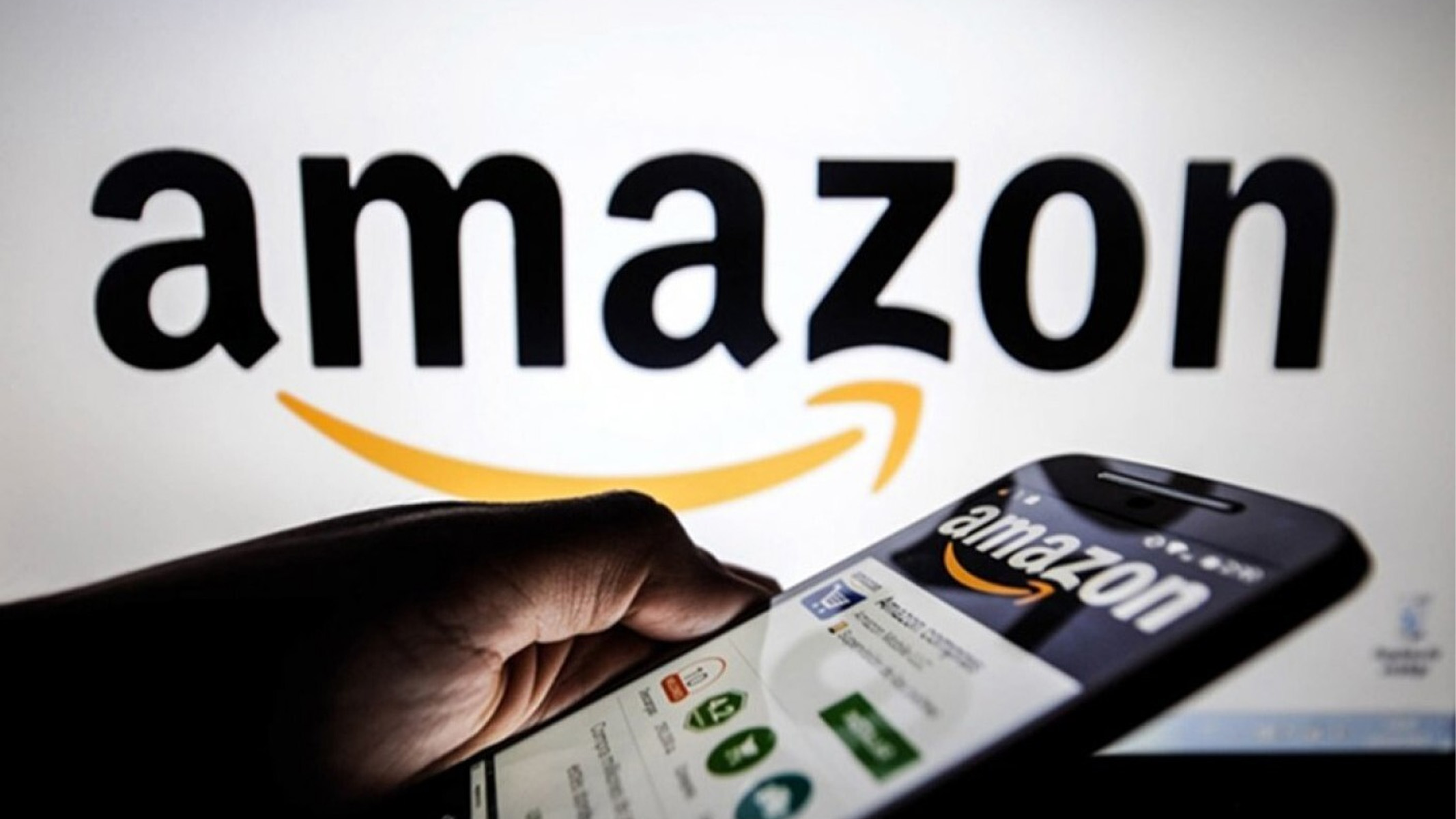 Amazon truffa phishing black friday consigli