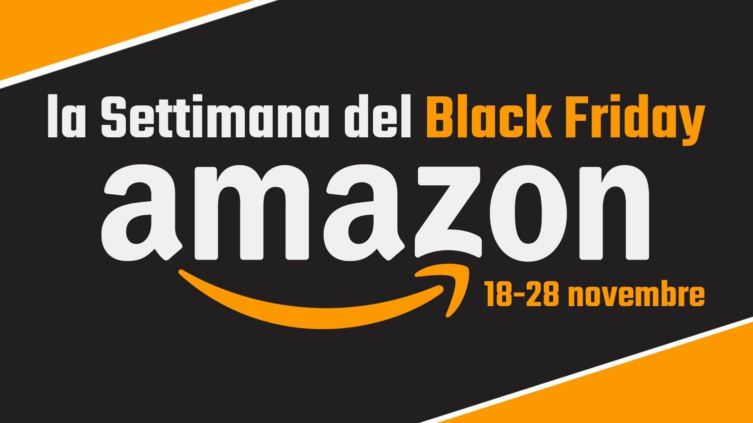 Attenzione alle truffe durante il Black Friday