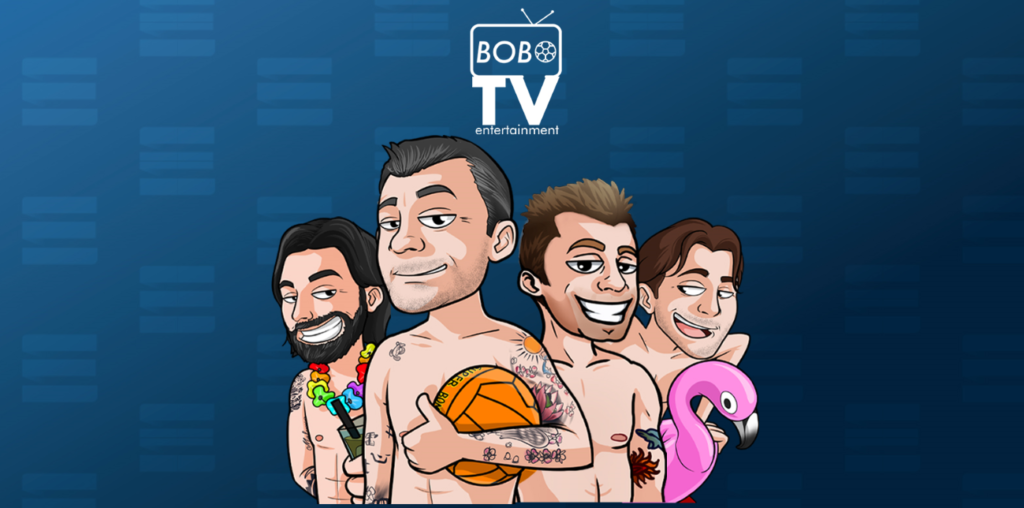 bobo vieri bobotv twitch rai