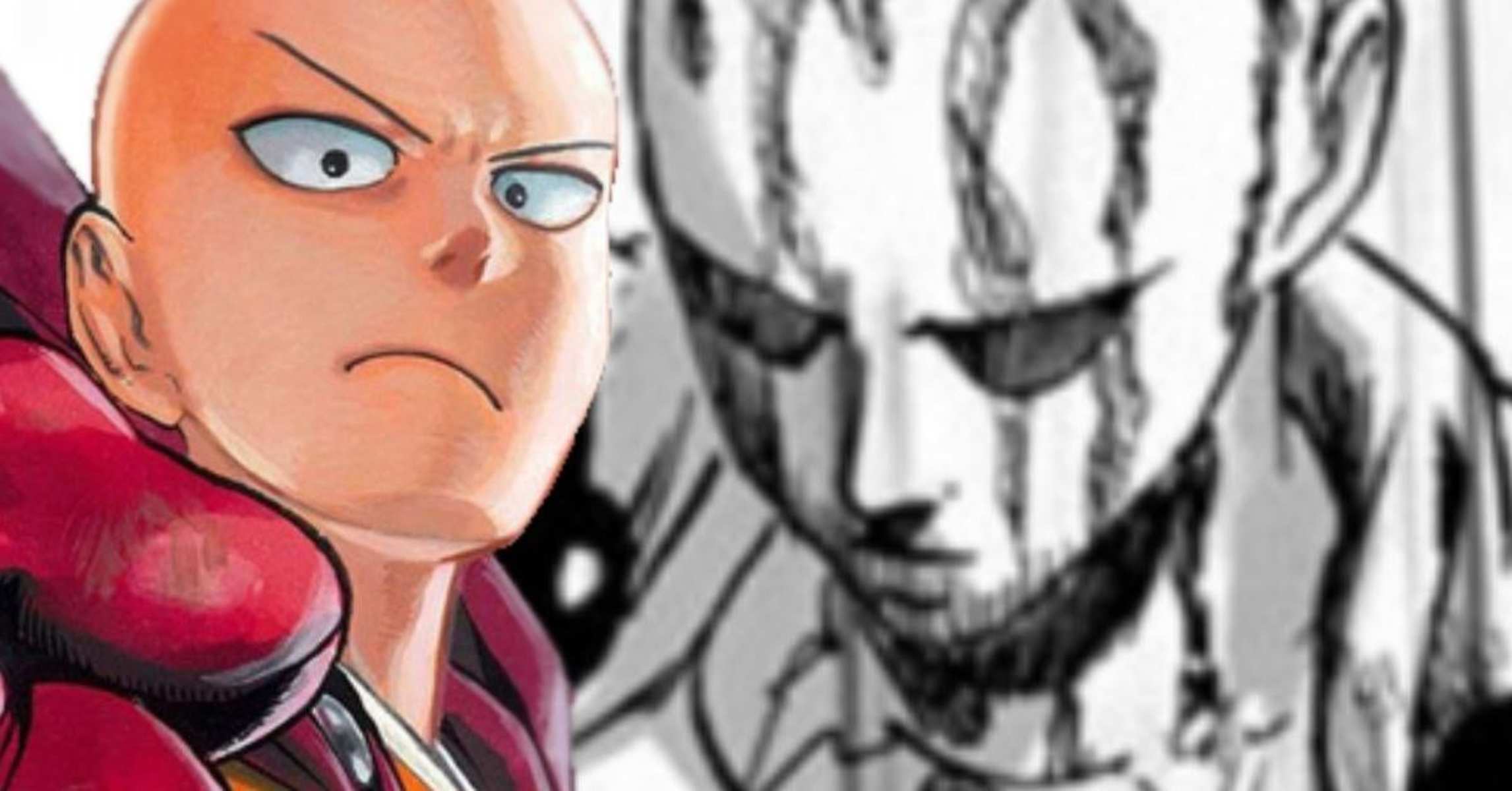 One-Punch man