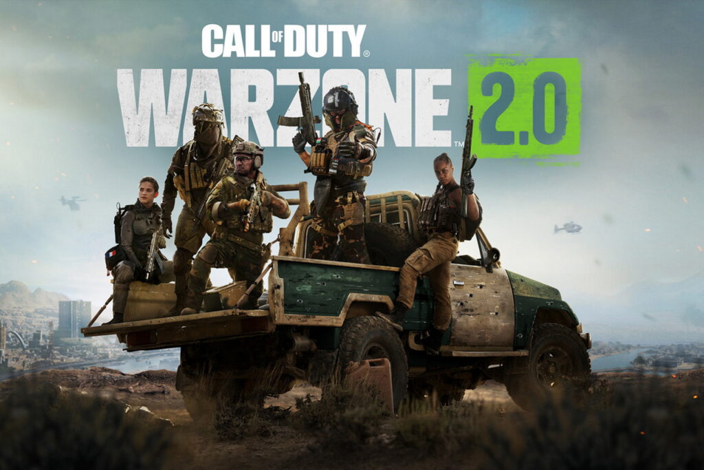 call of duty warzone 2.0 rover