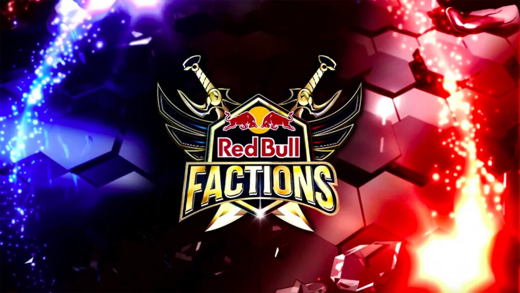 Red Bull Factions