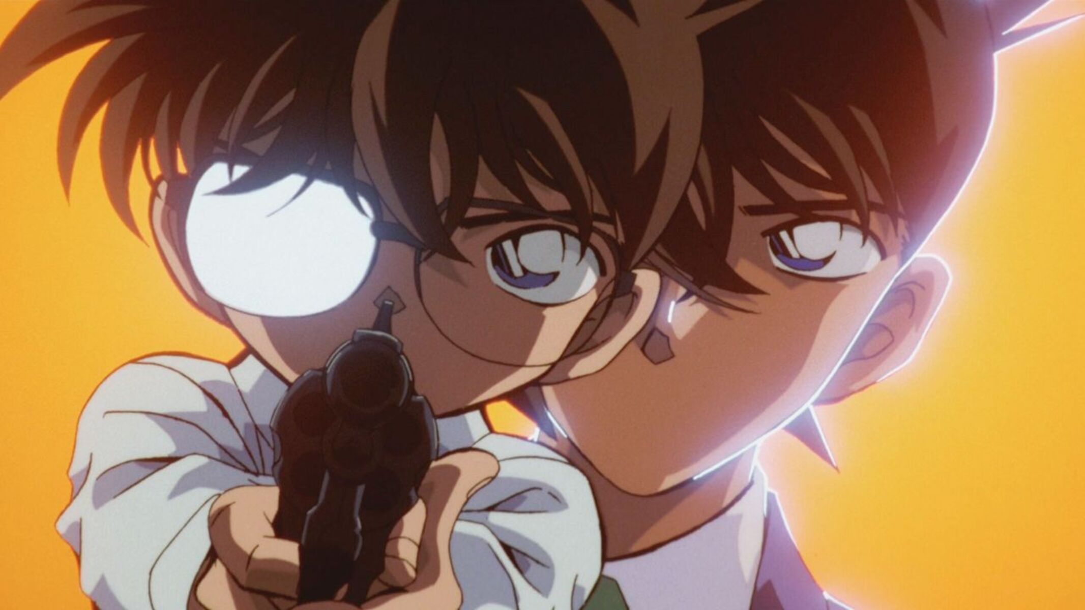 detective conan 2