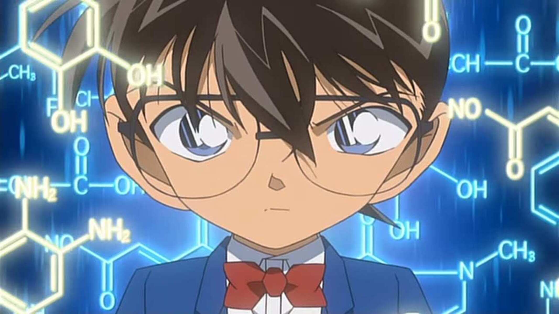 detective conan copertina