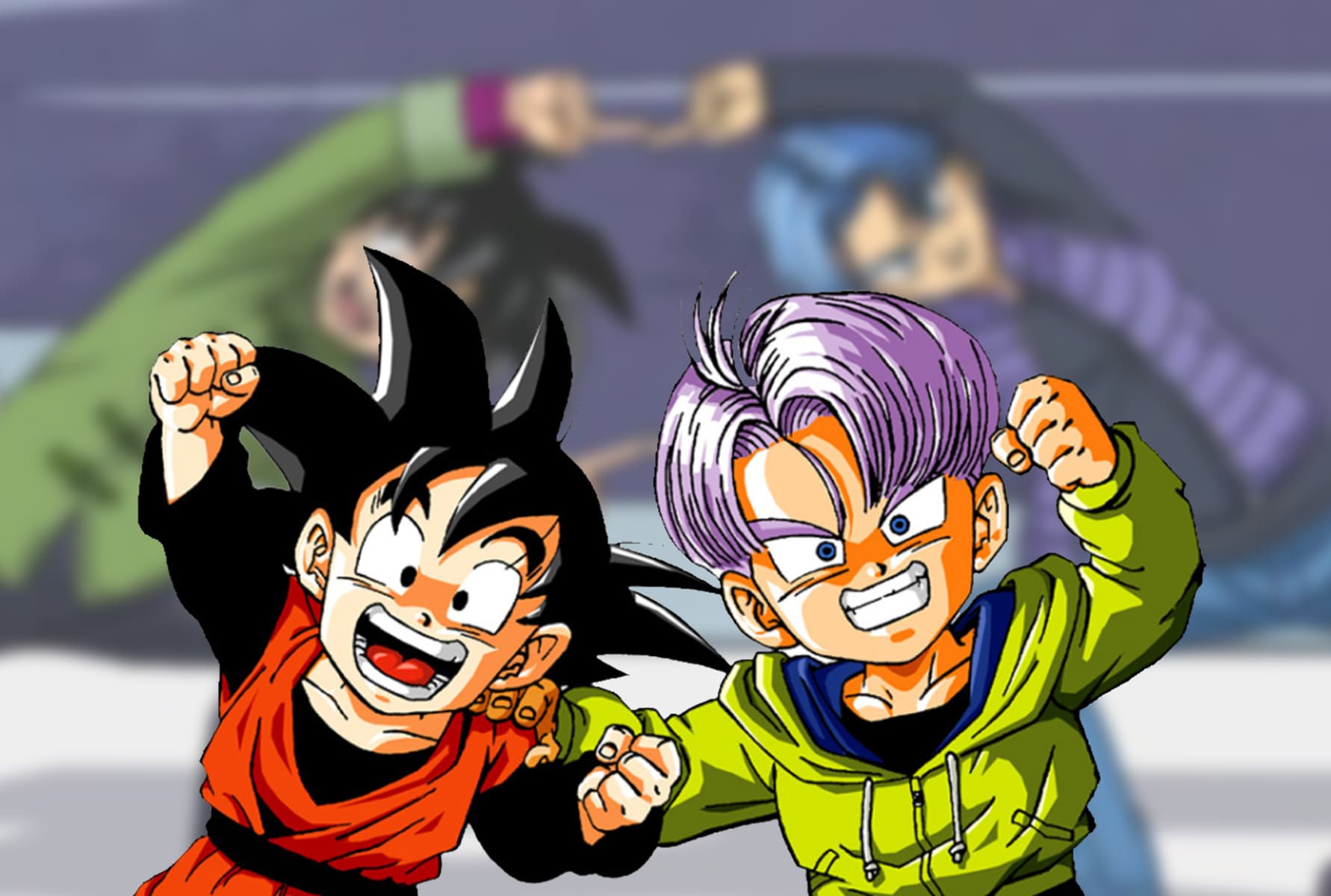 dragon ball 2 1