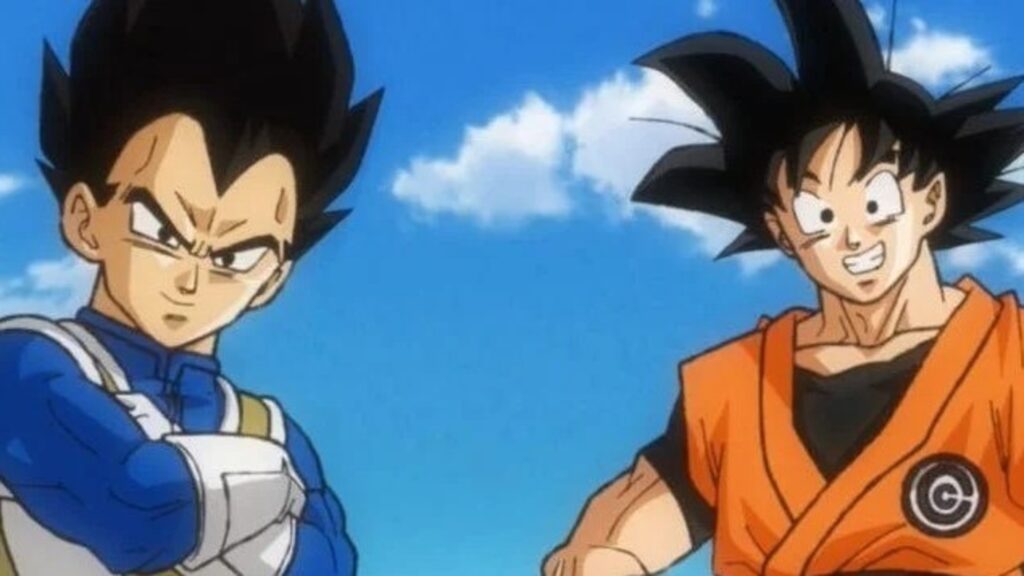 dragon ball goku vegeta 1207386 1 1